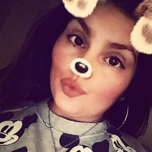 Meet your Posher, Ericka